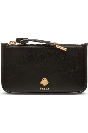 Bally Porte-cartes Essential en cuir
