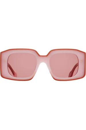 J.W.Anderson Lunettes de soleil Bumper