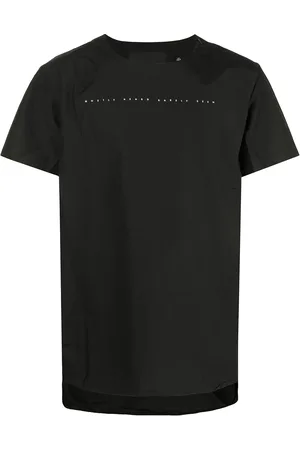 MOSTLY HEARD RARELY SEEN T-shirt imprimé Army Of One