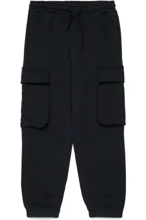 Diesel Pantalon Oval D