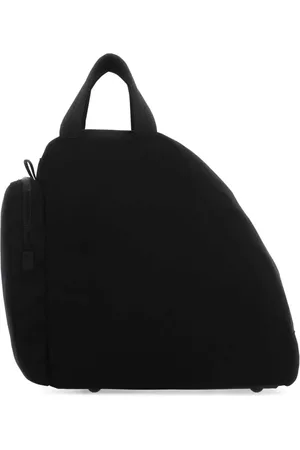 Prada Sac de voyage en toile