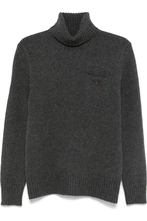Ralph Lauren Pull à col roulé