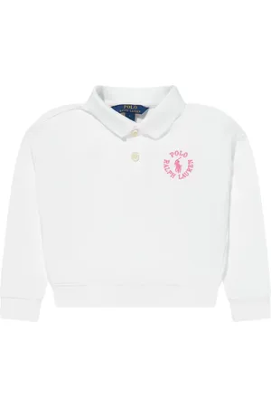 Ralph Lauren Polo à logo brodé