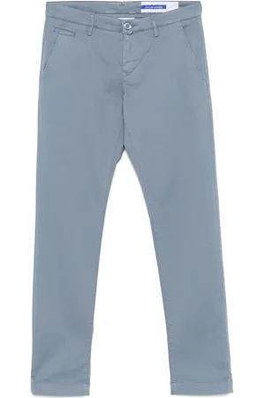 Jacob Cohen Pantalon chino Bobby