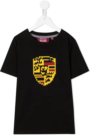MOSTLY HEARD RARELY SEEN T-shirt à imprimé graphique