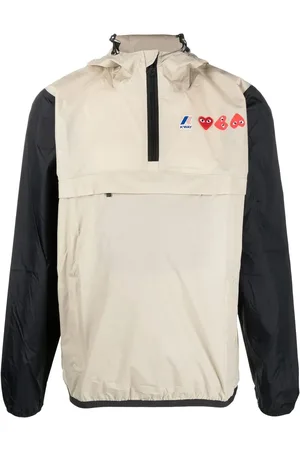 Comme des Garçons Veste à capuche