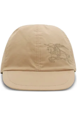 Burberry Casquette en coton