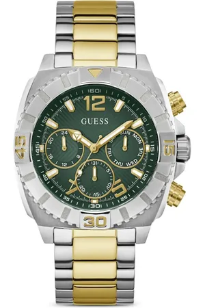 Guess Montre Traction 44 mm