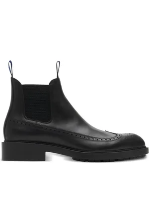 Burberry Bottines chelsea Loch
