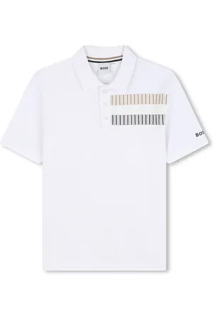 HUGO BOSS Polo à manches courtes