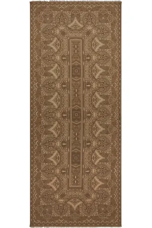 Etro Foulard en soie