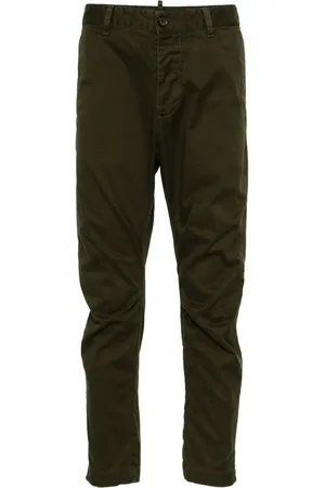 Dsquared2 Pantalon chino Sexy à coupe fuselée