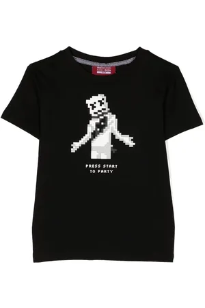 MOSTLY HEARD RARELY SEEN T-shirt mini Party Starter