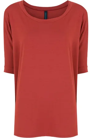 Lygia & Nanny T-shirt à manches crop