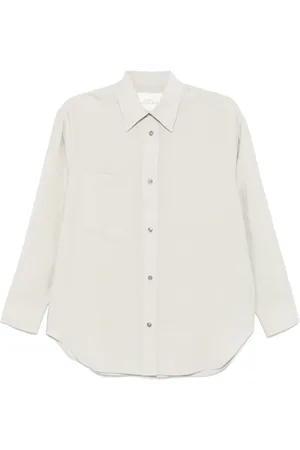 STUDIO NICHOLSON Chemise Leto