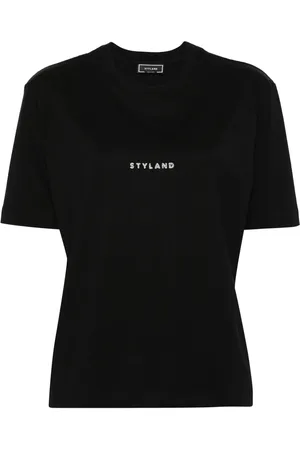 Styland Chemise à paillettes