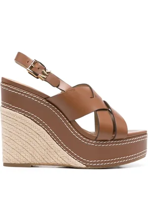 Michael Kors Sandales Nora 130 mm