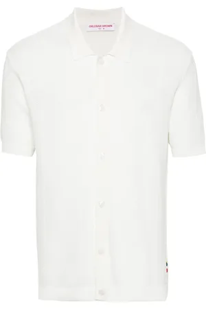 Orlebar Brown Chemise Tiernan