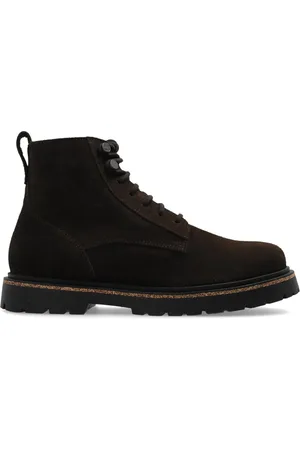 Birkenstock Bottines Highwood Lace 35 mm