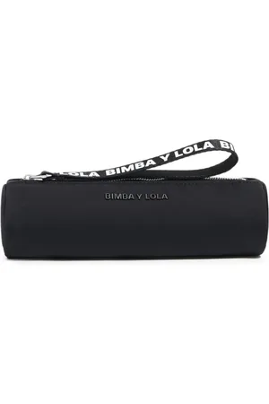 Bimba y Lola Trousse de toilette à logo