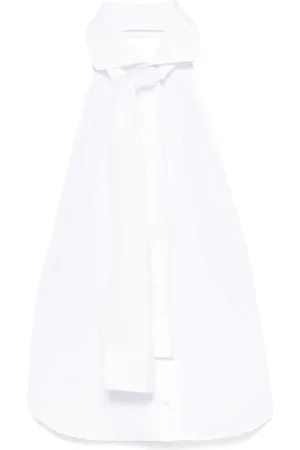 BETTTER X Gieves & Hawkes chemise Kennedy