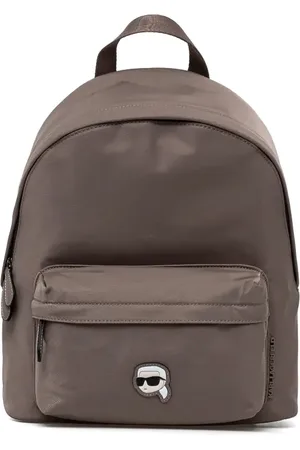 Karl Lagerfeld Sac à dos K/Ikonik médium