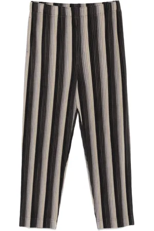 Issey Miyake Pantalon RB Stripes 2