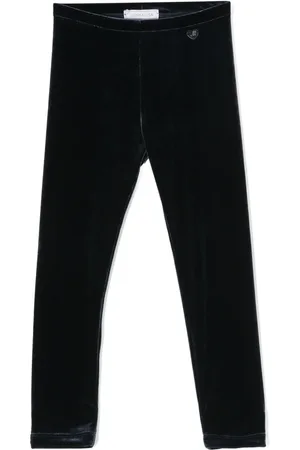 MONNALISA Legging à breloque logo