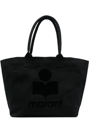 Isabel Marant Petit sac cabas Yenky