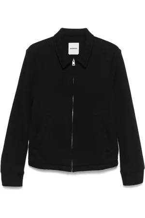 Sandro Veste en maille