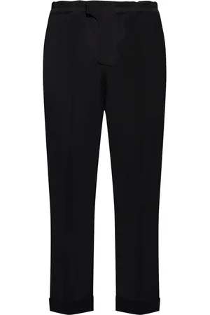 Balmain Pantalon en laine