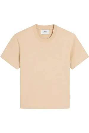 Ami T-shirt à logo Ami de Coeur