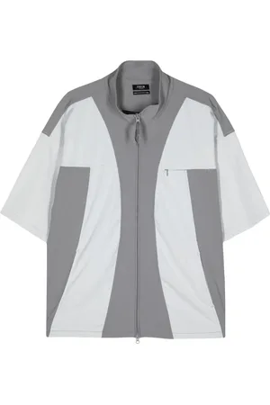 FIVE CM Veste légère à design matelassé
