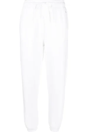 Ralph Lauren Pantalon de jogging en polaire