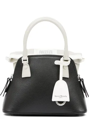 Maison Margiela Mini sac cabas 5AC Classique
