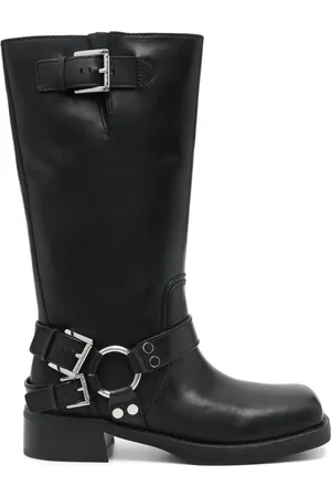 Michael Kors Bottines en cuir