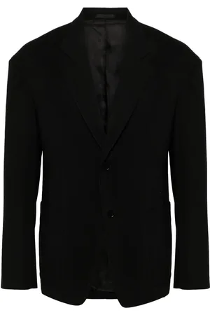Lanvin Blazer à épaulettes