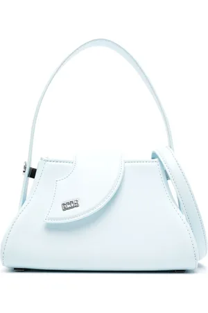 GCDS Petit sac à main Call Me Comma