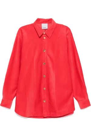 Acler Chemise Netley