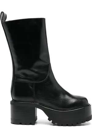 Nicole Saldanã Bottes Stevie 70 mm