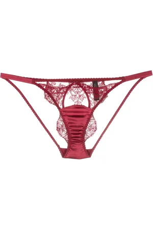 Fleur of England Culotte Gisele