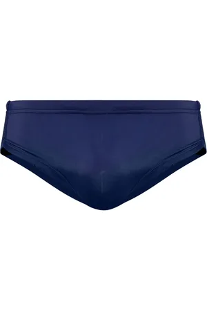 Dsquared2 Slip de bain à logo imprimé