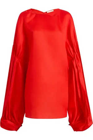 Khaite Blouse The Quico