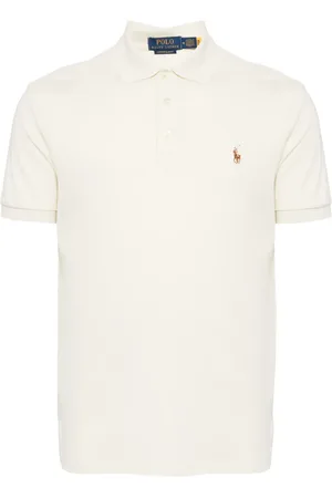 Ralph Lauren Polo à coupe cintrée