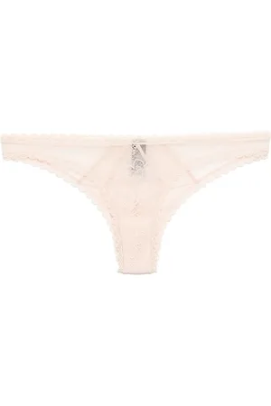 Kiki de Montparnasse Culotte Dahlia en dentelle