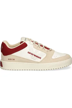 Emporio Armani Baskets XR156