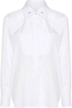 Viktor & Rolf Chemise à design superposé