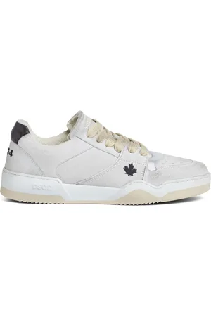 Dsquared2 Baskets Spiker