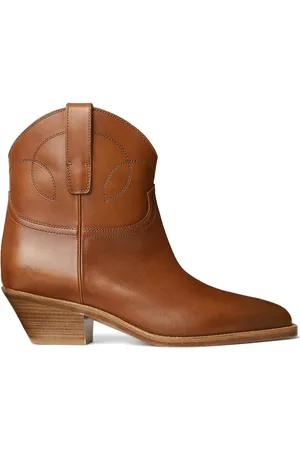 Ralph Lauren Bottines Jayme