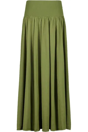 ZIMMERMANN Jupe mi-longue Wylie